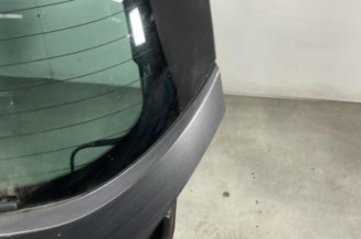 Malle/Hayon arriere PEUGEOT 3008 1