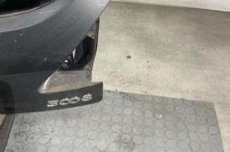 Malle/Hayon arriere PEUGEOT 3008 1