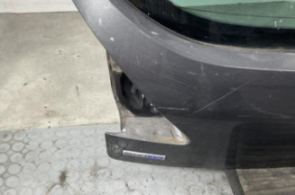 Malle/Hayon arriere PEUGEOT 3008 1