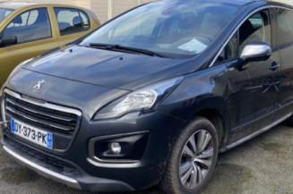 Malle/Hayon arriere PEUGEOT 3008 1