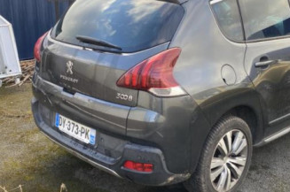 Malle/Hayon arriere PEUGEOT 3008 1