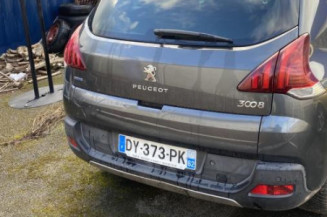 Malle/Hayon arriere PEUGEOT 3008 1