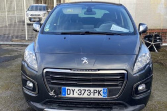 Malle/Hayon arriere PEUGEOT 3008 1