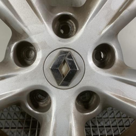 Jante RENAULT KOLEOS 1