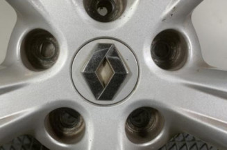 Jante RENAULT KOLEOS 1