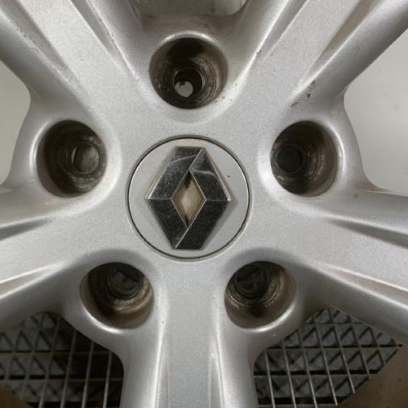 Jante RENAULT KOLEOS 1 Photo n°2