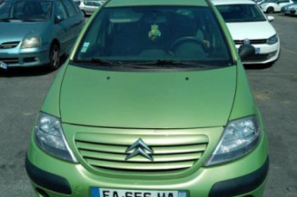 Jante CITROEN C3 1