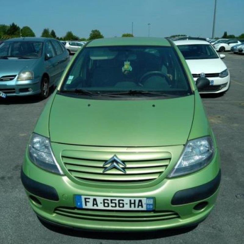 Jante CITROEN C3 1 Photo n°4