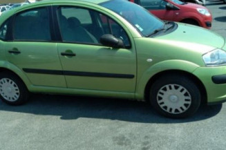 Jante CITROEN C3 1