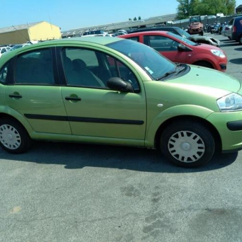 Jante CITROEN C3 1 Photo n°5