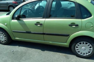 Jante CITROEN C3 1