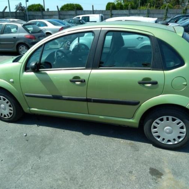 Jante CITROEN C3 1 Photo n°7