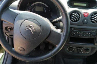 Jante CITROEN C3 1