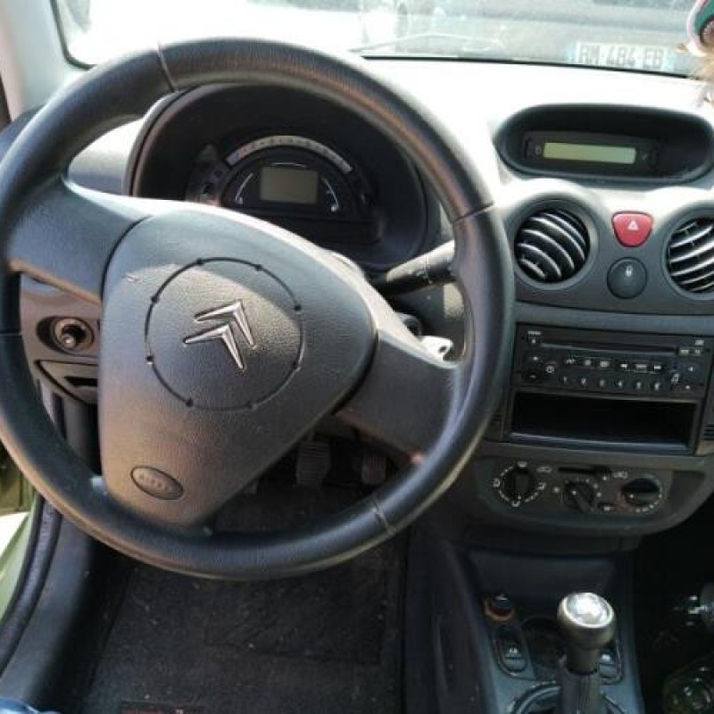 Jante CITROEN C3 1 Photo n°8