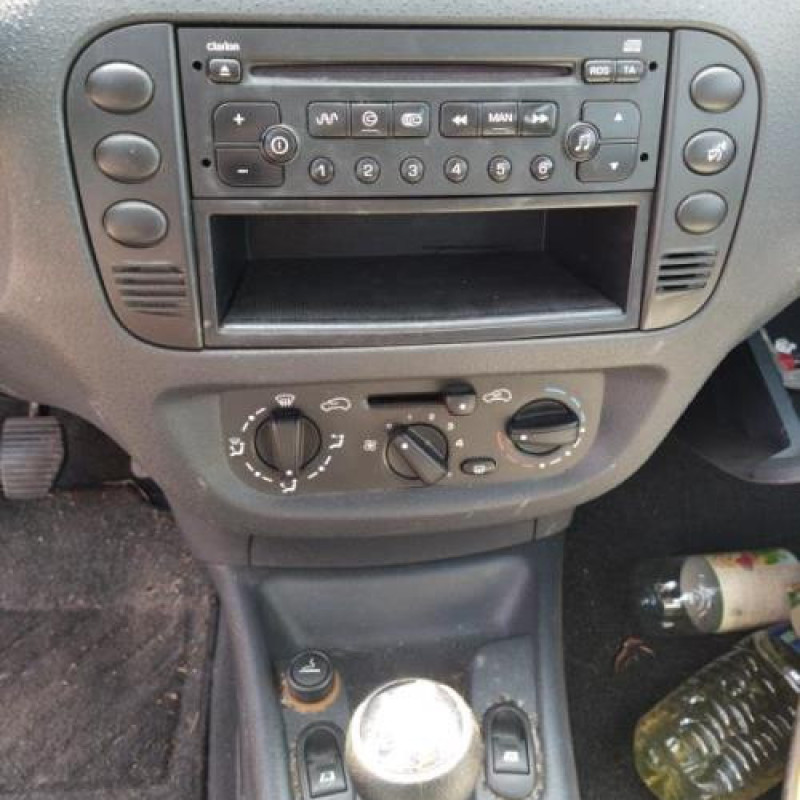 Jante CITROEN C3 1 Photo n°9