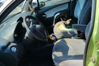 Jante CITROEN C3 1