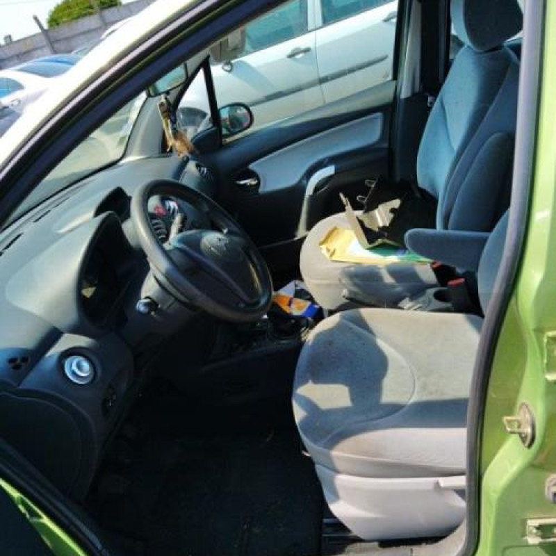 Jante CITROEN C3 1 Photo n°10