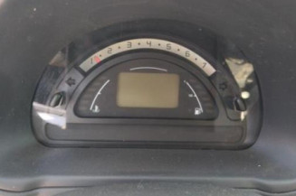 Jante CITROEN C3 1