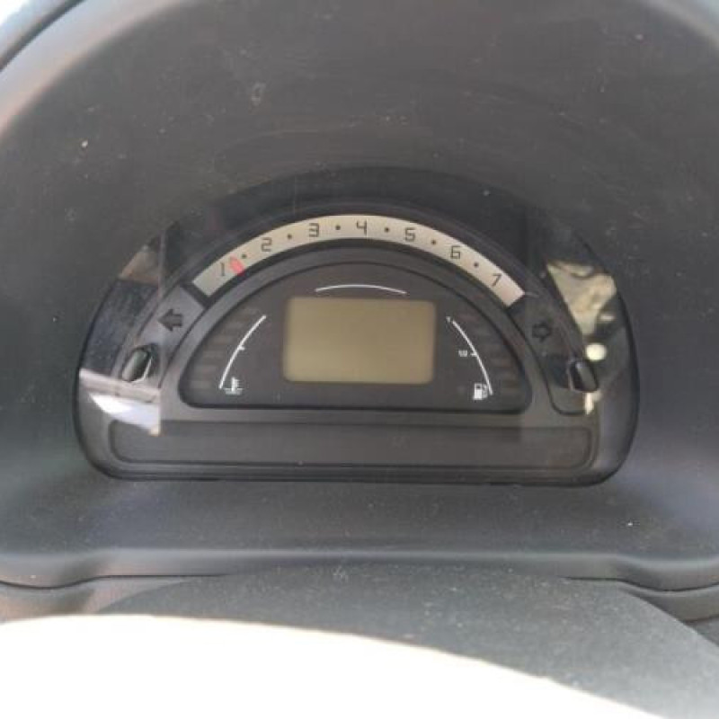Jante CITROEN C3 1 Photo n°11