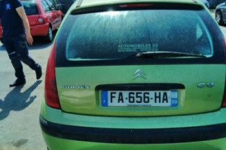 Jante CITROEN C3 1