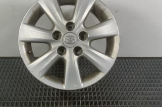 Jante TOYOTA AURIS 1 Photo n°1