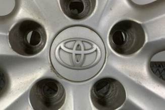 Jante TOYOTA AURIS 1