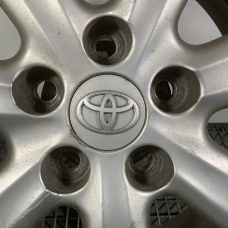 Jante TOYOTA AURIS 1