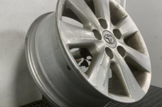 Jante TOYOTA AURIS 1