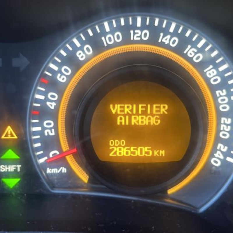 Jante TOYOTA AURIS 1 Photo n°5