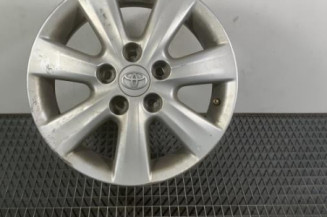 Jante TOYOTA AURIS 1