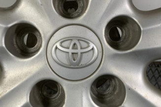 Jante TOYOTA AURIS 1