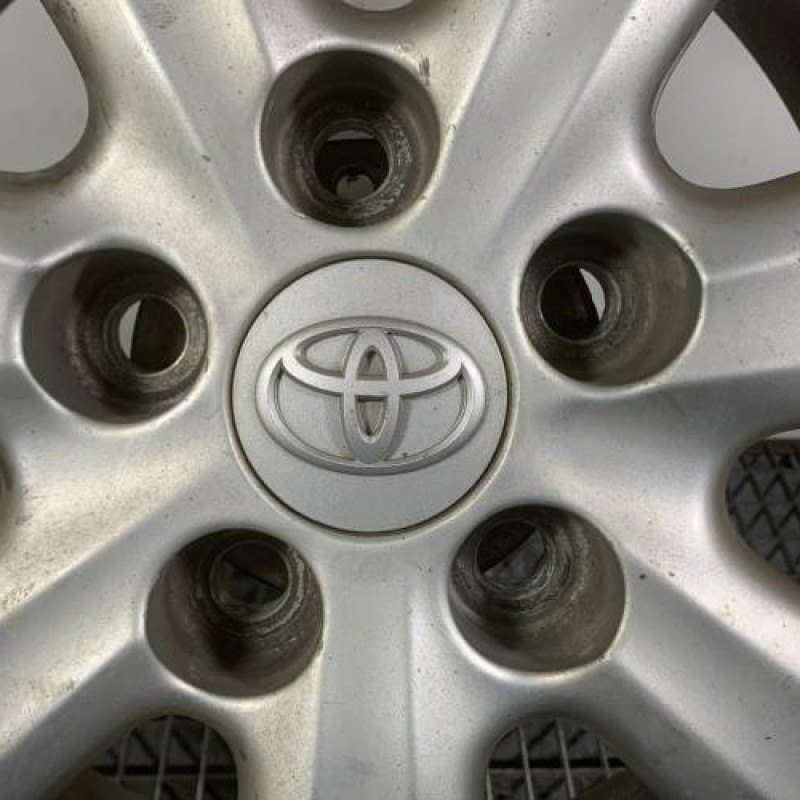 Jante TOYOTA AURIS 1 Photo n°2
