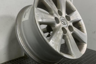 Jante TOYOTA AURIS 1