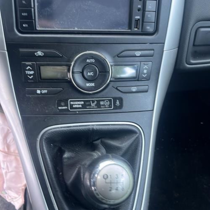 Jante TOYOTA AURIS 1 Photo n°4
