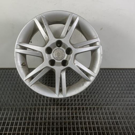 Jante SEAT IBIZA 4 Photo n°1