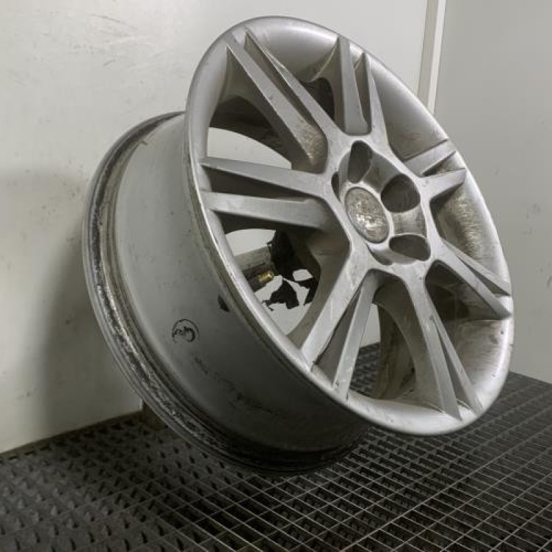 Jante SEAT IBIZA 4 Photo n°3