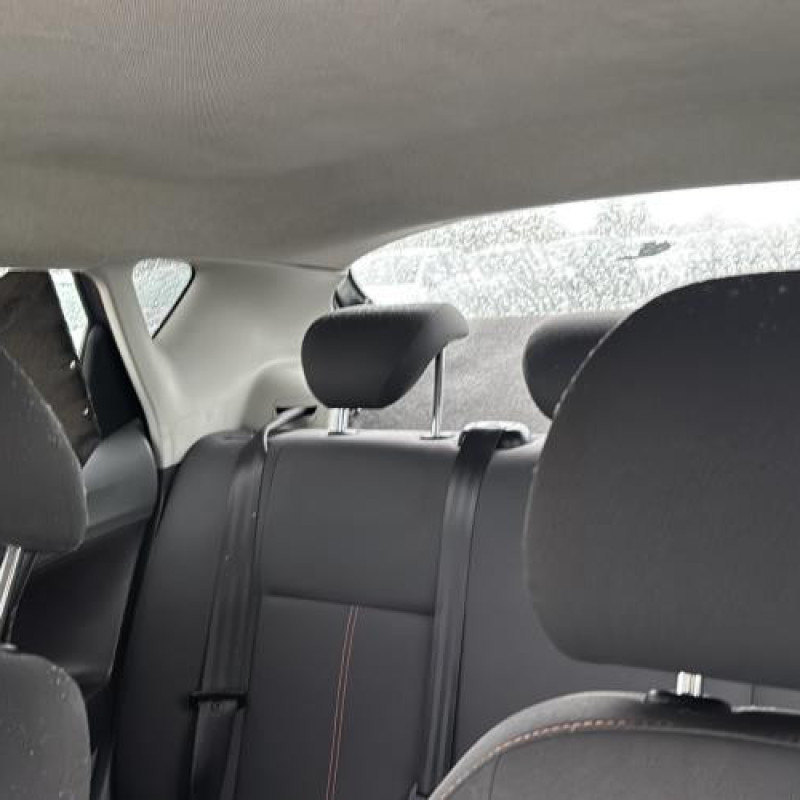 Jante SEAT IBIZA 4 Photo n°17