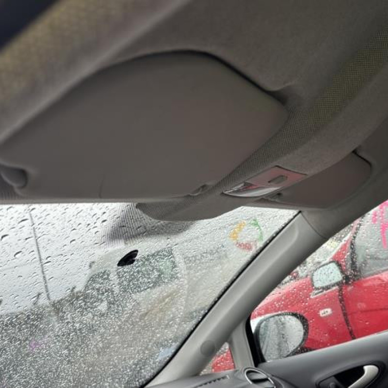 Jante SEAT IBIZA 4 Photo n°18
