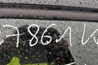 Jante SEAT IBIZA 4