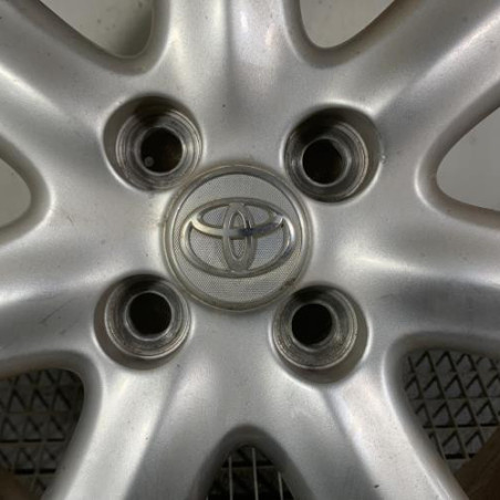 Jante TOYOTA YARIS 2