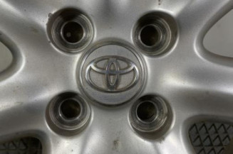 Jante TOYOTA YARIS 2