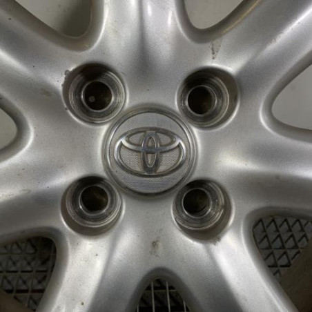 Jante TOYOTA YARIS 2