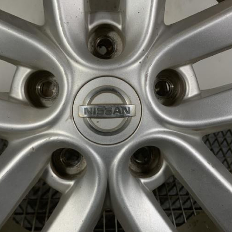 Jante NISSAN JUKE 1 Photo n°2