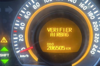 Anti brouillard droit (feux) TOYOTA AURIS 1