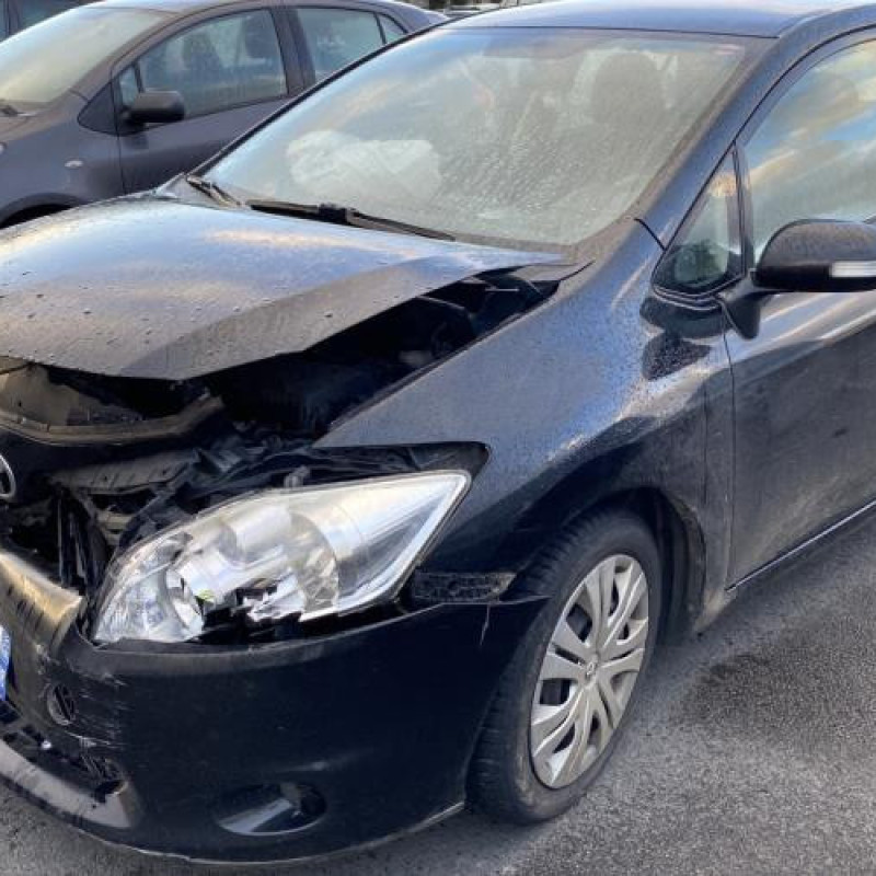 Anti brouillard droit (feux) TOYOTA AURIS 1 Photo n°3