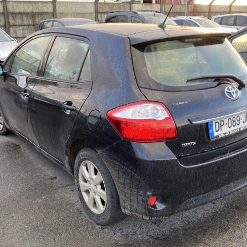 Anti brouillard droit (feux) TOYOTA AURIS 1 Photo n°6