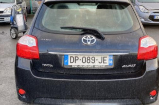 Anti brouillard droit (feux) TOYOTA AURIS 1