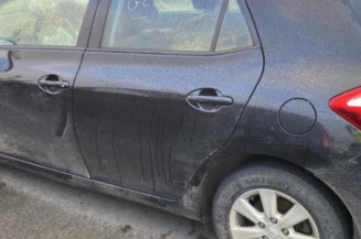 Anti brouillard droit (feux) TOYOTA AURIS 1