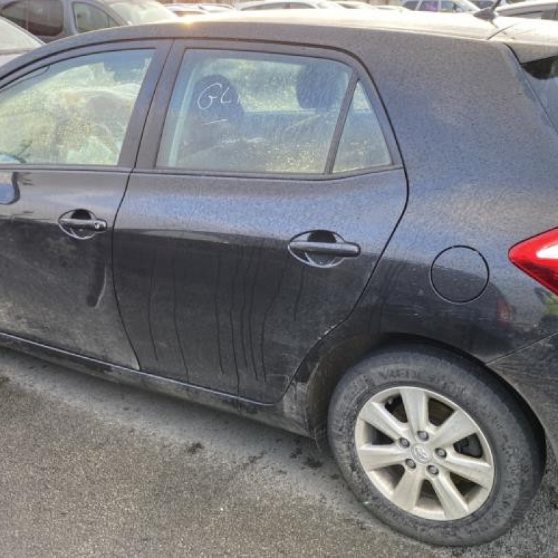 Anti brouillard droit (feux) TOYOTA AURIS 1 Photo n°8