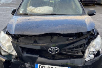 Anti brouillard droit (feux) TOYOTA AURIS 1